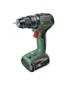Bosch UniversalImpact 18V-60 Akku-Schlagbohrmaschine - nr 2