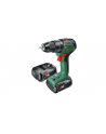 Bosch UniversalImpact 18V-60 Akku-Schlagbohrmaschine - nr 3
