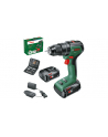 Bosch UniversalImpact 18V-60 Akku-Schlagbohrmaschine - nr 4