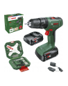 Bosch EasyImpact 18V-40 Akku-Schlagbohrmaschine - nr 1