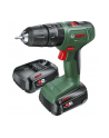 Bosch EasyImpact 18V-40 Akku-Schlagbohrmaschine - nr 2