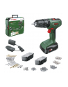 Bosch EasyImpact 18V-40 Akku-Schlagbohrmaschine - nr 1