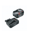 Bosch Starter-Set 18 V 6.0Ah  + AL18-44 - nr 1