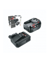 Bosch Starter-Set 18 V 6.0Ah  + AL18-44 - nr 2