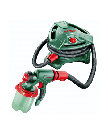 Bosch PFS 5000 E Spritzpistole nr 1