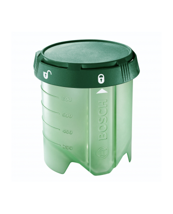 Bosch PFS 5000 E Spritzpistole nr 2