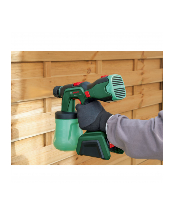 Bosch AdvancedSpray 18V-500 Spritzpistole nr 2