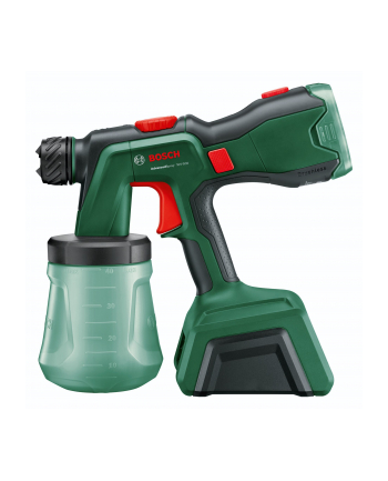 Bosch AdvancedSpray 18V-500 Spritzpistole nr 2