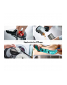 Bosch BSS 712XHYG Unlimited 7, ProHygienic Aqua - nr 13