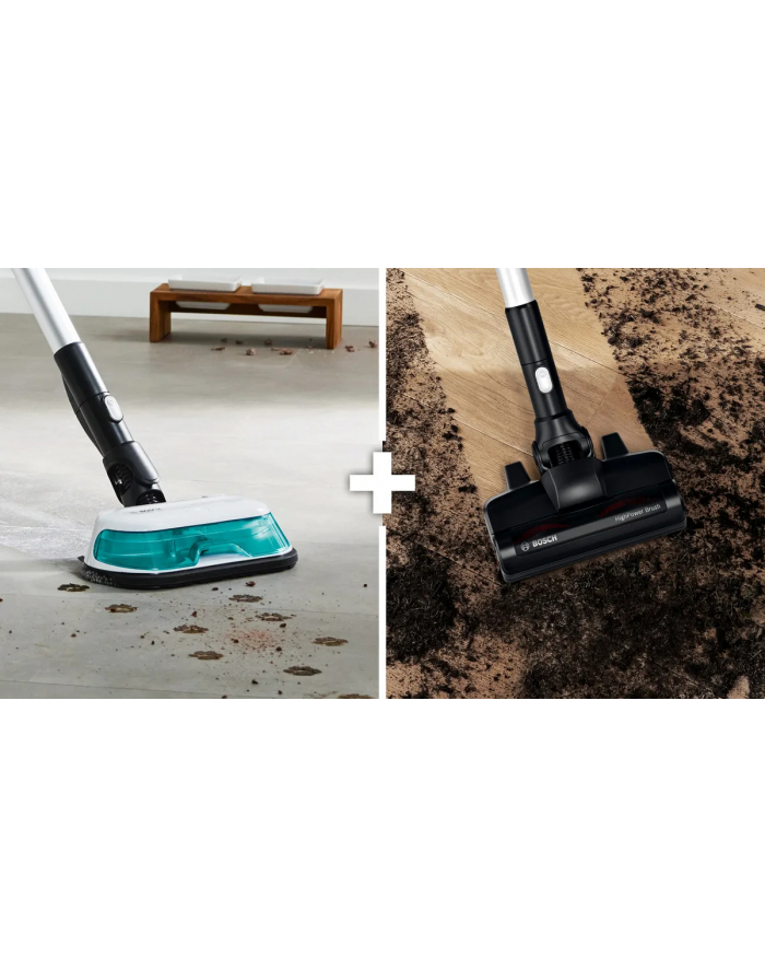 Bosch BSS 712XHYG Unlimited 7, ProHygienic Aqua główny