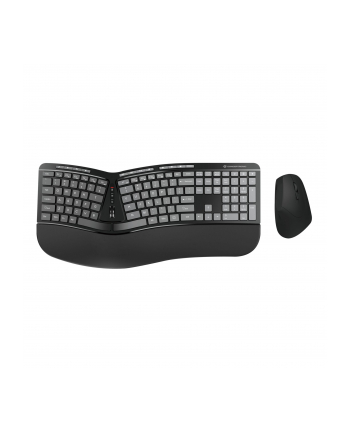 Conceptronic ORAZIO02US Ergnomische Tastatur- und Mysz nr 2