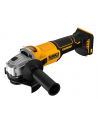 DeWalt DCG407N-XJ Akku-Winkelschleifer - nr 1