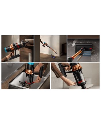 Dyson V16 Piston Animal Submarine nr 2