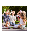 Emsa Kinder Set Trinkflasche 0,4l Bczerwonydose Fußball 518140 - nr 8