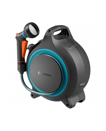 Gardena Schlauchtrommel MoveMatic 12,5m nr 1