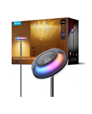 Govee Uplighter Floor Lamp nr 2