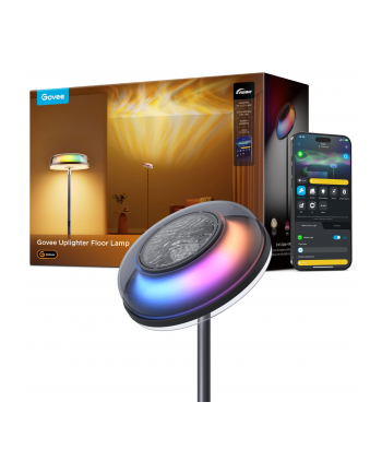 Govee Uplighter Floor Lamp nr 1