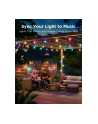 Govee Outdoor Clear Bulb String Lights 15m - nr 13