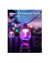 Govee Outdoor Clear Bulb String Lights 15m - nr 15