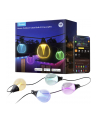 Govee Outdoor Clear Bulb String Lights 15m - nr 4