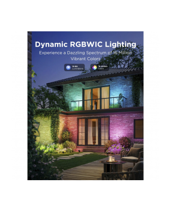 Govee Outdoor Spotlights 2 2er-Pack nr 1