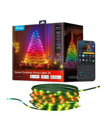 Govee String Lights 2S 20m