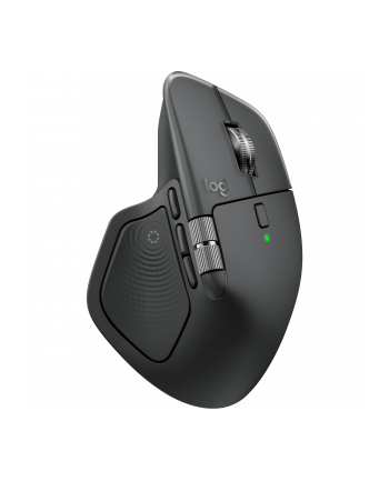 Logitech MX Master 4 - Mysz 8 Tasten - kabellos - Bluetooth nr 1