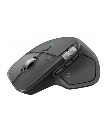Logitech MX Master 4 - Mysz 8 Tasten - kabellos - Bluetooth nr 2