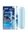 Oral-B iO Kids 6+ mit Reiseetui Stitch - nr 8