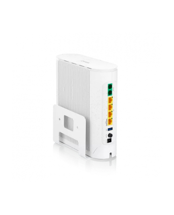 Zyxel EX3301-00 Ethernet VoIP Gateway WiFi 7 2.5G nr 2