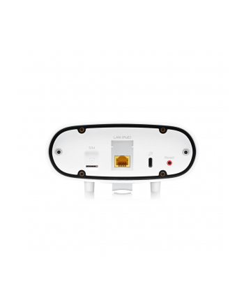 Zyxel FWA70 5G Outdoor LTE Modem Router NebulaFlex 2.5G LAN nr 1