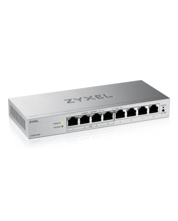 Zyxel GS1200-8HPV3 8-Port Gigabit PoE+ Web nr 2