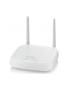 Zyxel NWA30BE 802.11be Wifi 7 NebulaFlex AccessPoint - nr 1