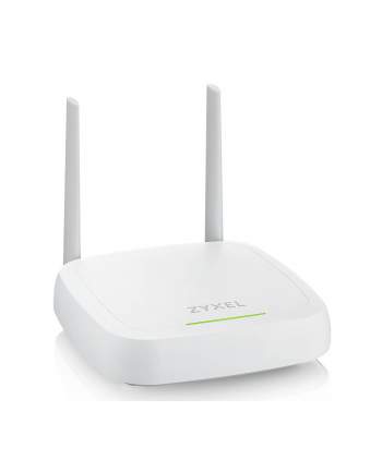 Zyxel NWA30BE 802.11be Wifi 7 NebulaFlex AccessPoint nr 2