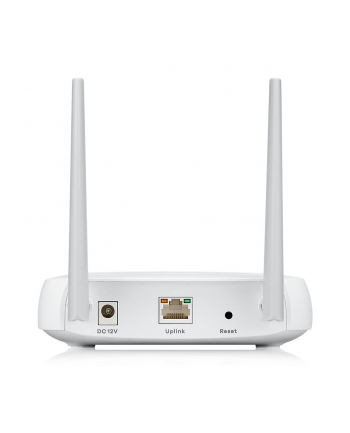 Zyxel NWA30BE 802.11be Wifi 7 NebulaFlex AccessPoint nr 1