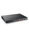 Zyxel XMG2230-28HP 28-port Smart Switch, NebulaFlex - nr 2