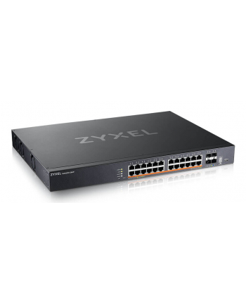 Zyxel XMG2230-28HP 28-port Smart Switch, NebulaFlex