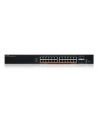 Zyxel XMG2230-28HP 28-port Smart Switch, NebulaFlex - nr 7