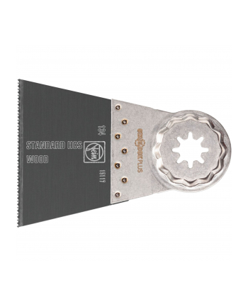 Fein Sägeblatt SLP E-Cut S HCS 50x65 VE10 nr 1