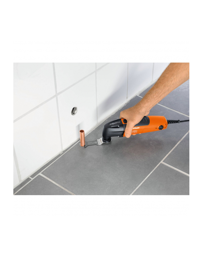 Fein Sägeblatt SLP E-Cut U BIM 60x44 VE3 główny