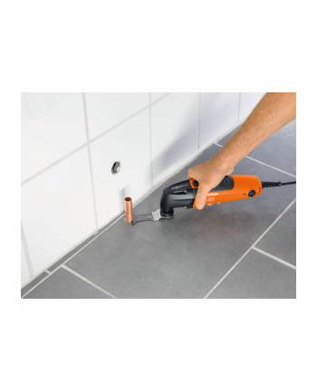 Fein Sägeblatt SLP E-Cut U BIM 60x44 VE5 nr 1