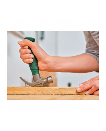 Bosch DIY Klauenhammer 8oz, 225g nr 2