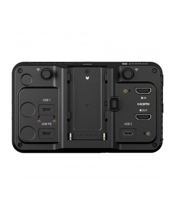 Atomos Ninja TX GO + Accessory Kit