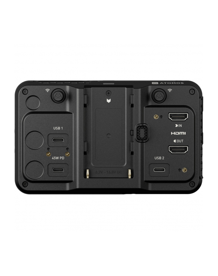 Atomos Ninja TX GO + Accessory Kit główny