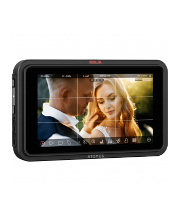 Atomos Ninja TX GO + Accessory Kit