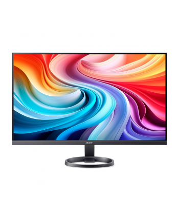 Acer R272G0ymix Ultraslim Monitor nr 1