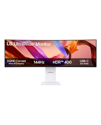 LG 49U950A-W