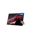 Verbatim PMT-15 Full HD Touch Monitor LIGHT - nr 3