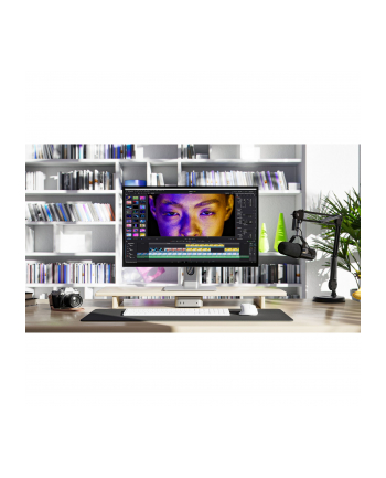 Alogic Clarity 27  5K Monitor with PD and Touch Screen