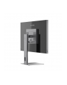 Alogic ASPEKT 32  UHD Matt Docking Monitor Space Grey - nr 5